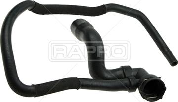 Rapro R18395 - Шланг радиатора autosila-amz.com