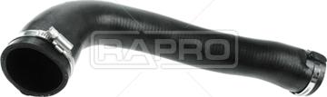 Rapro R18344 - Трубка, нагнетание воздуха autosila-amz.com