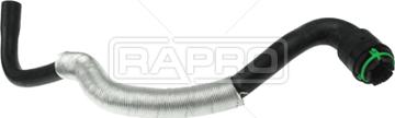 Rapro R18301 - Шланг радиатора autosila-amz.com