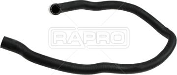 Rapro R18381 - Шланг радиатора autosila-amz.com