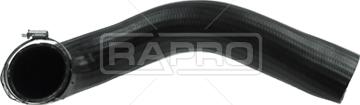 Rapro R18339 - Трубка, нагнетание воздуха autosila-amz.com