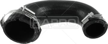 Rapro R18334 - Трубка, нагнетание воздуха autosila-amz.com