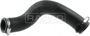 Rapro R18333 - Трубка, нагнетание воздуха autosila-amz.com