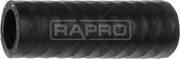 Rapro R18328 - Шланг радиатора autosila-amz.com