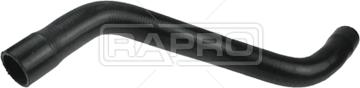 Rapro R18294 - Шланг радиатора autosila-amz.com