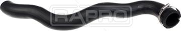 Rapro R18263 - Трубка, нагнетание воздуха autosila-amz.com