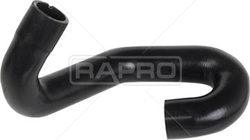 Rapro R18204 - Шланг радиатора autosila-amz.com