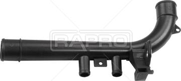 Rapro R18238/P - Трубка охлаждающей жидкости autosila-amz.com