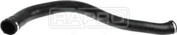 Rapro R18273 - Трубка, нагнетание воздуха autosila-amz.com