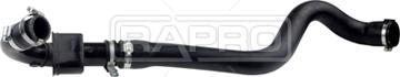 Rapro R12415 - Трубка, нагнетание воздуха autosila-amz.com