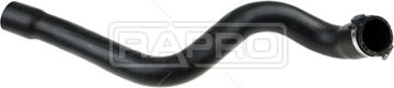 Rapro R12416 - Трубка, нагнетание воздуха autosila-amz.com