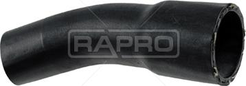 Rapro R12566 - Шланг радиатора autosila-amz.com