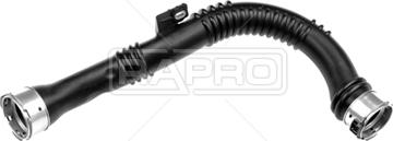 Rapro R12695 - Трубка, нагнетание воздуха autosila-amz.com