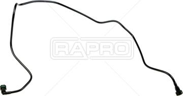 Rapro R12642 - Шланг, вентиляция картера autosila-amz.com