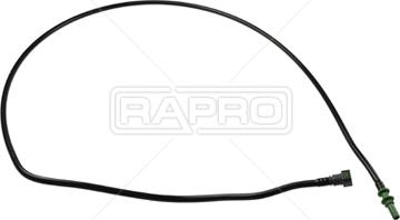Rapro R12618 - Топливный шланг autosila-amz.com