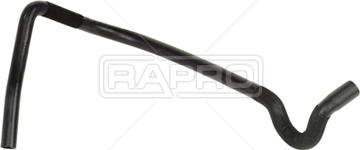 Rapro R12325 - Шланг радиатора autosila-amz.com