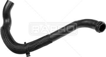 Rapro R12705 - Шланг радиатора autosila-amz.com