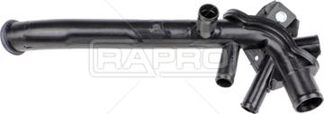 Rapro R12718 - Трубка охлаждающей жидкости autosila-amz.com