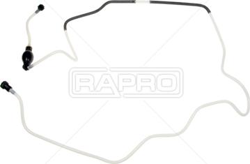 Rapro R12782 - Топливный шланг autosila-amz.com