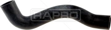 Rapro R39101 - Шланг радиатора autosila-amz.com