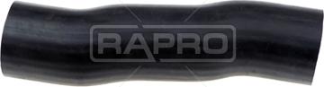 Rapro R39134 - Шланг радиатора autosila-amz.com