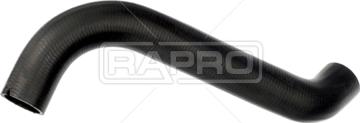 Rapro R36376 - Шланг радиатора autosila-amz.com