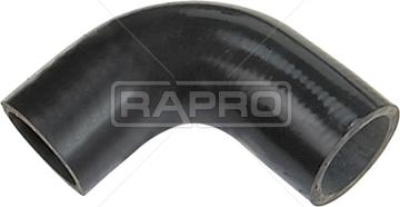 Rapro R30100 - Шланг радиатора autosila-amz.com