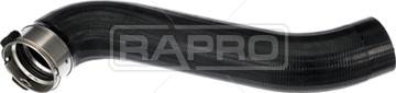 Rapro R31521 - Трубка, нагнетание воздуха autosila-amz.com