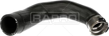 Rapro R31523 - Трубка, нагнетание воздуха autosila-amz.com