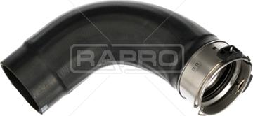 Rapro R31522 - Трубка, нагнетание воздуха autosila-amz.com