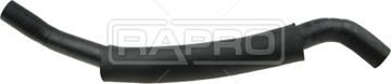 Rapro R38159 - Шланг радиатора autosila-amz.com