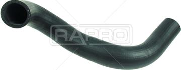 Rapro R38103 - Шланг радиатора autosila-amz.com
