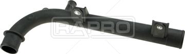 Rapro R38110/P - Трубка охлаждающей жидкости autosila-amz.com