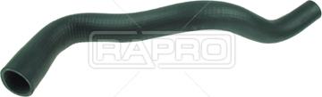 Rapro R38126 - Шланг радиатора autosila-amz.com