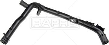 Rapro R25943 - Трубка охлаждающей жидкости autosila-amz.com