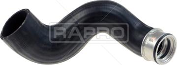 Rapro R25454 - Трубка, нагнетание воздуха autosila-amz.com
