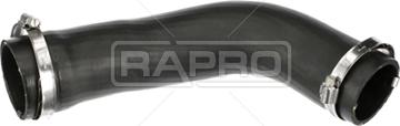 Rapro R25456 - Трубка, нагнетание воздуха autosila-amz.com