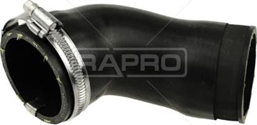 Rapro R25406 - Трубка, нагнетание воздуха autosila-amz.com