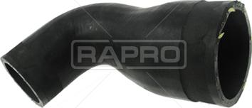 Rapro R25402 - Патрубок интеркулера к турбине SEAT: ALHAMBRA 1.9 TDI AUY-BVK 06->, VOLKSWAGEN: SHARAN 1.9 TDI AUY 0 autosila-amz.com