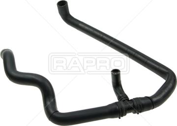 Rapro R25471 - Шланг радиатора autosila-amz.com