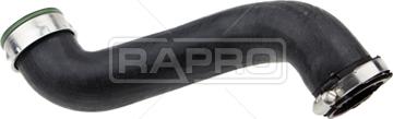 Rapro R25547 - Трубка, нагнетание воздуха autosila-amz.com