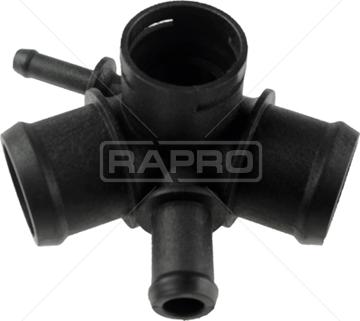 Rapro R25585/P - Фланец охлаждающей жидкости autosila-amz.com