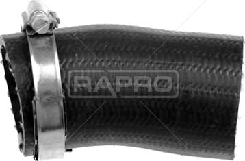 Rapro R25527 - Трубка, нагнетание воздуха autosila-amz.com