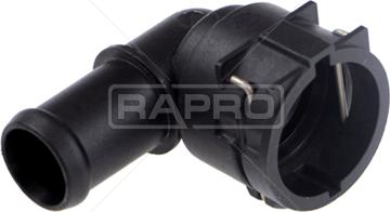 Rapro R25653/P - Фланец охлаждающей жидкости autosila-amz.com