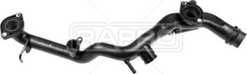 Rapro R25050 - Трубка охлаждающей жидкости autosila-amz.com