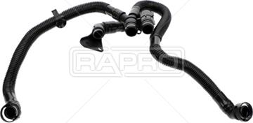 Rapro R25083 - Шланг, вентиляция картера autosila-amz.com