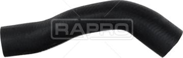 Rapro R25190 - Шланг радиатора autosila-amz.com