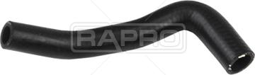Rapro R25150 - Шланг радиатора autosila-amz.com