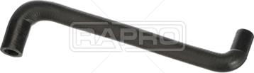 Rapro R251028 - Шланг, вентиляция картера autosila-amz.com
