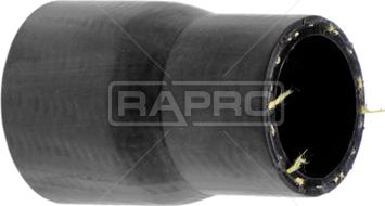 Rapro R25836 - Шланг радиатора autosila-amz.com